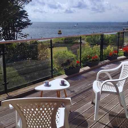 Vacances Au Plus Proche De La Petite Mer Arzon Exterior photo