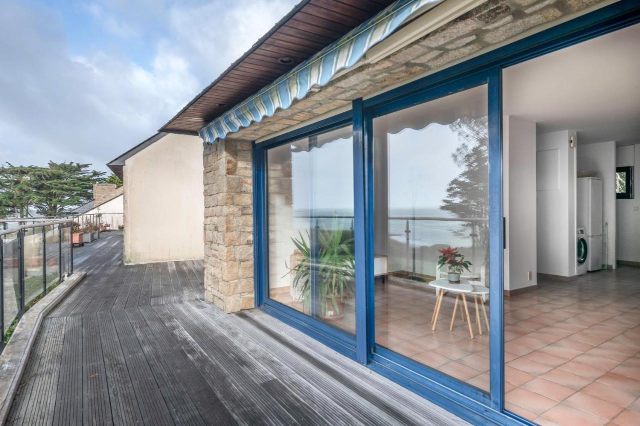 Vacances Au Plus Proche De La Petite Mer Arzon Exterior photo