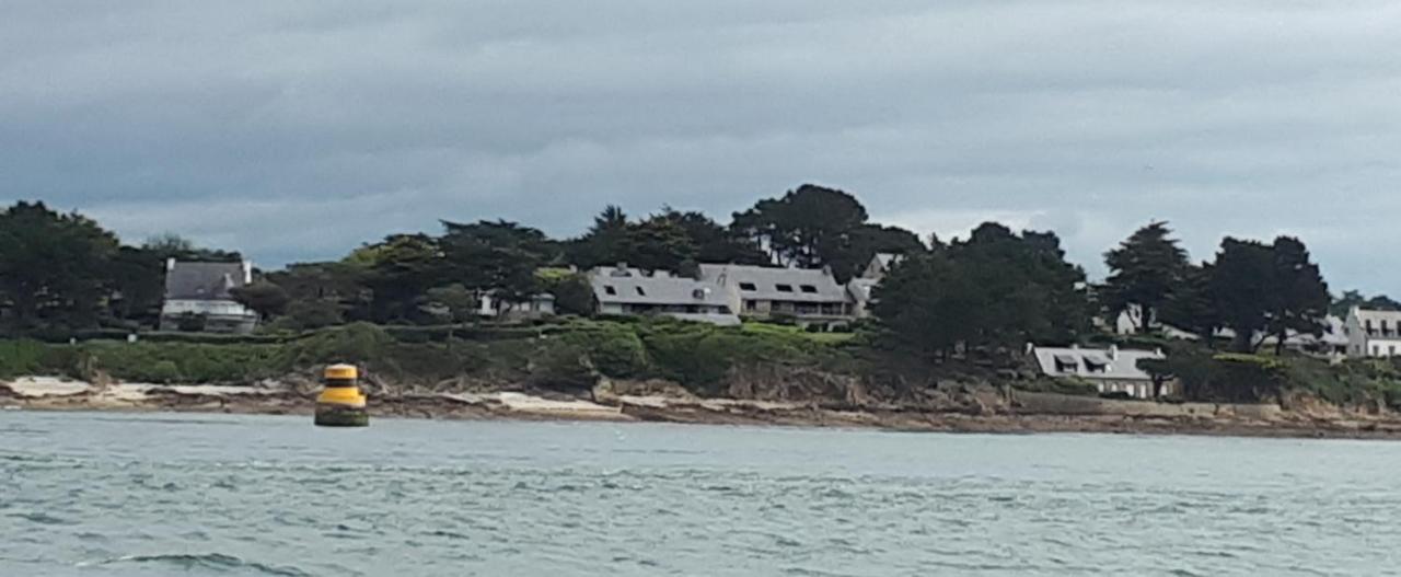 Vacances Au Plus Proche De La Petite Mer Arzon Exterior photo