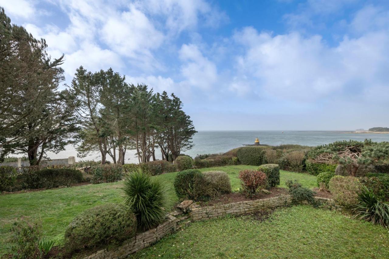 Vacances Au Plus Proche De La Petite Mer Arzon Exterior photo